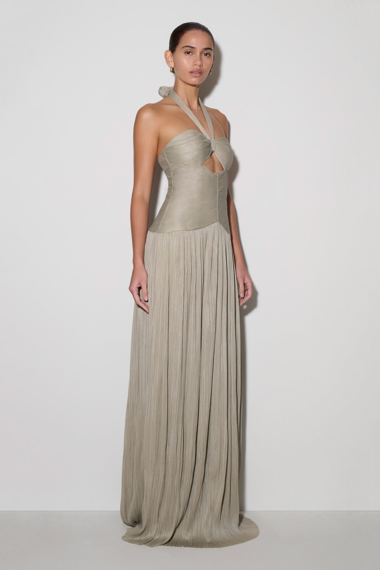 Juliette | Maxi Dress
