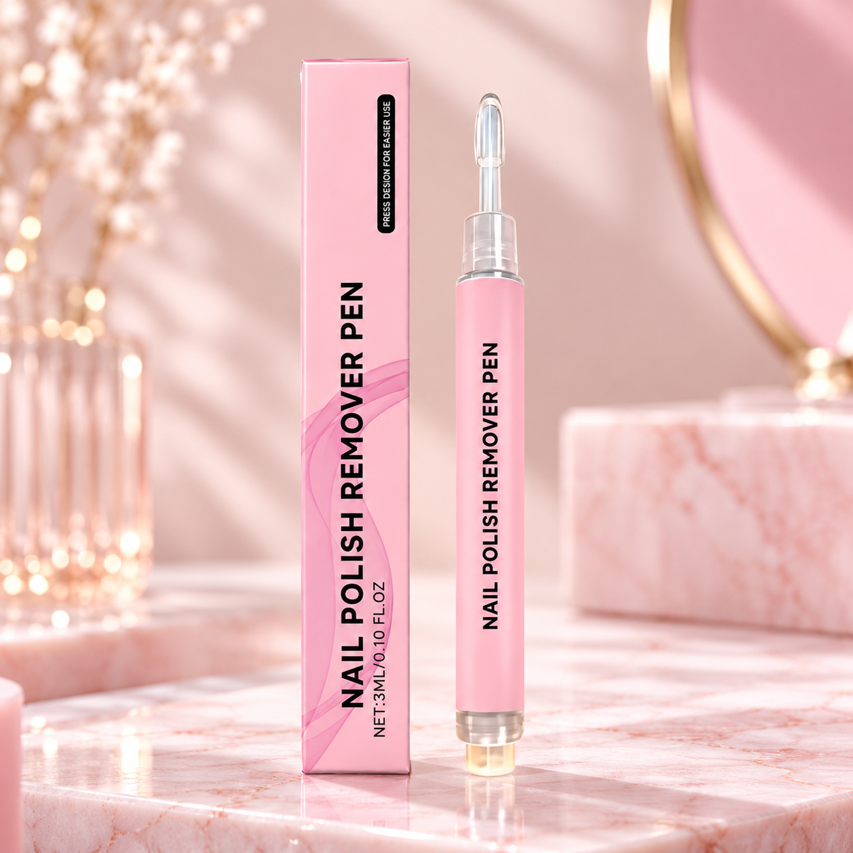 DivaElla™- Nail Gel Remover Pen
