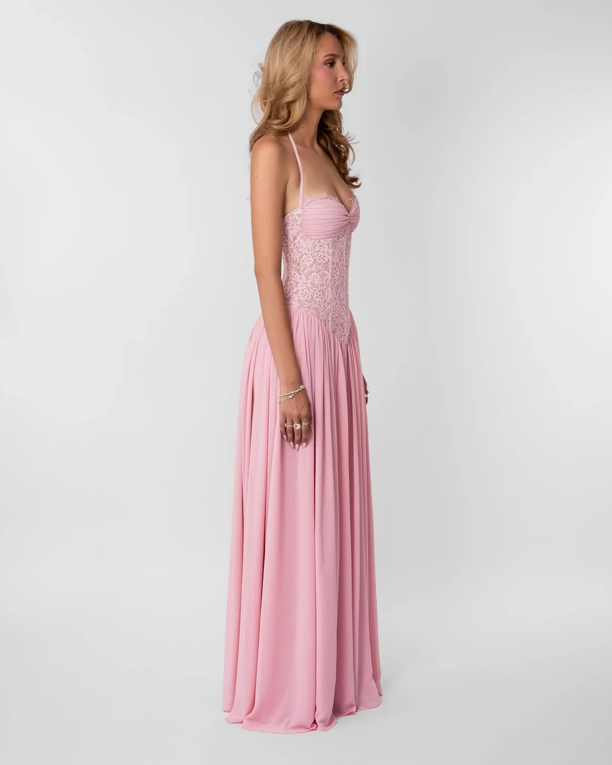 Leila | Maxi Dress