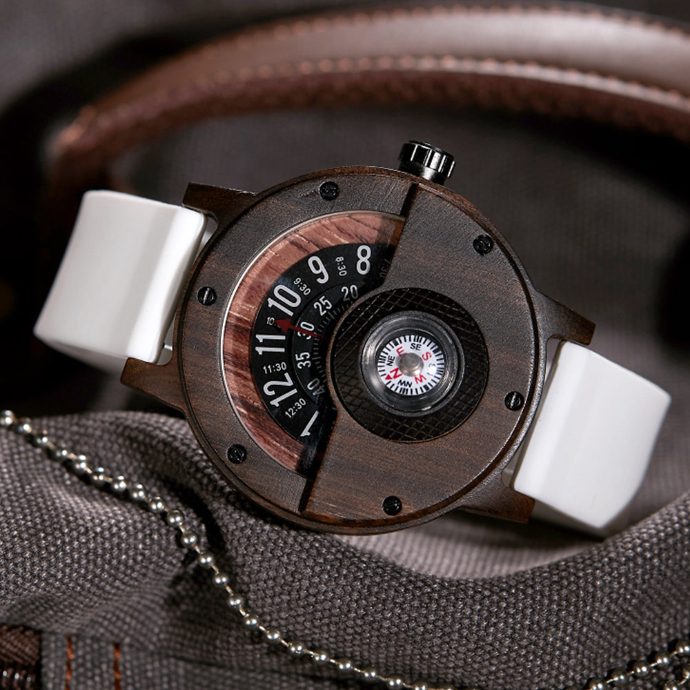 Helvani Watch