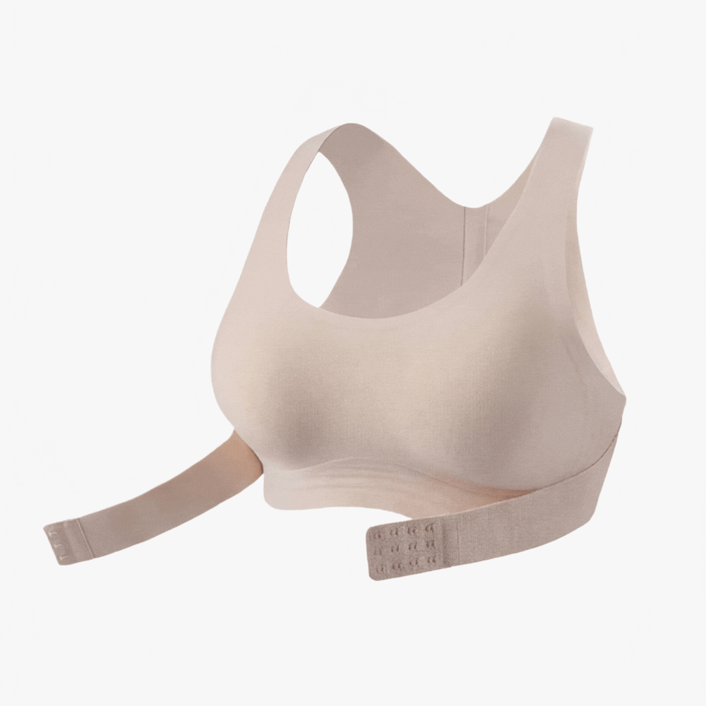 DivaElla™ | Posture Support Bra