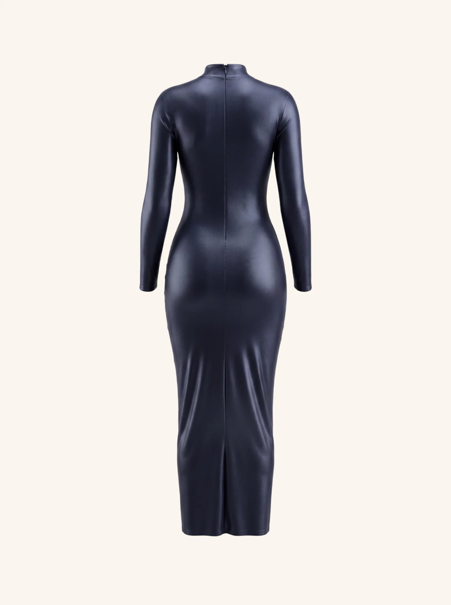 Velin Lumière | Bodycon Maxi Dress