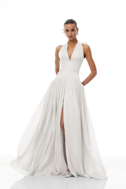 Térébenthine | Maxi Dress