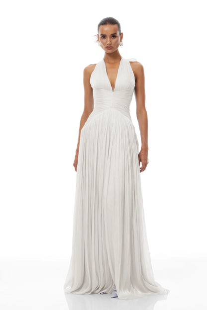 Térébenthine | Maxi Dress