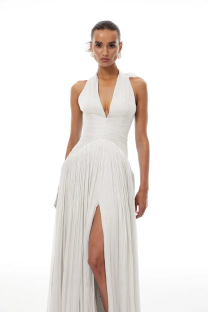 Térébenthine | Maxi Dress