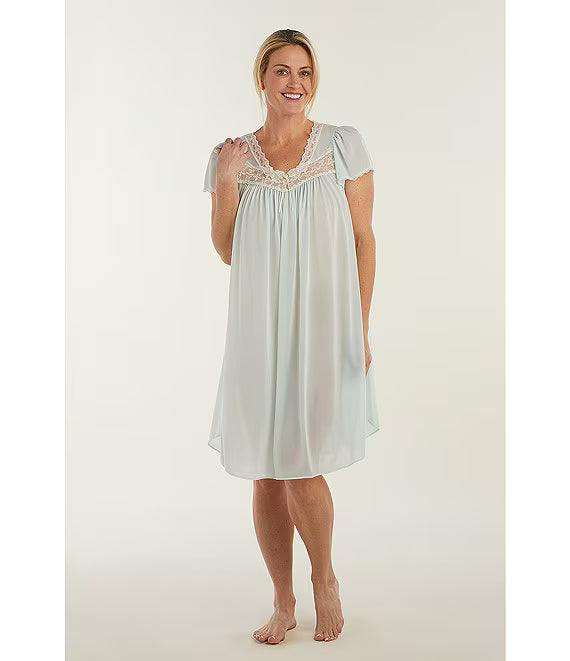Tiana | Nightgown