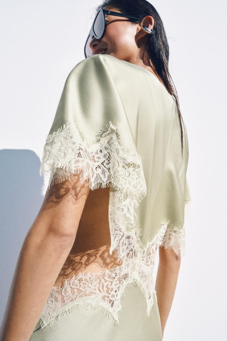 Lotus | Maxi Dress