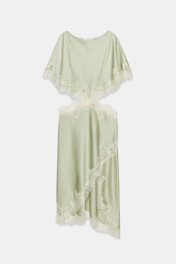 Lotus | Maxi Dress