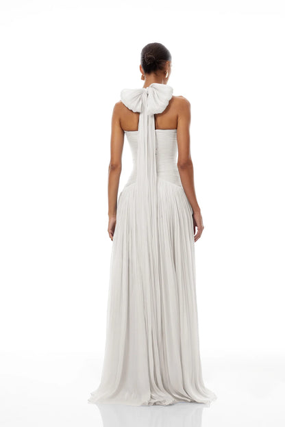 Térébenthine | Maxi Dress