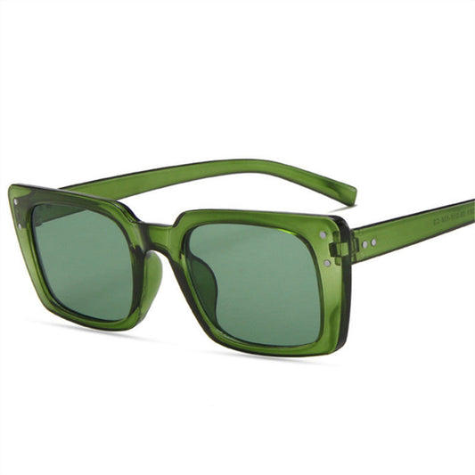 Serenity Retro Sunglasses