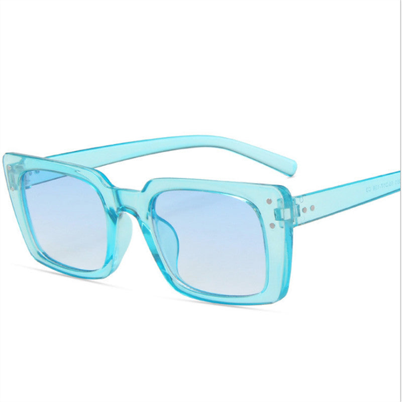 Serenity Retro Sunglasses