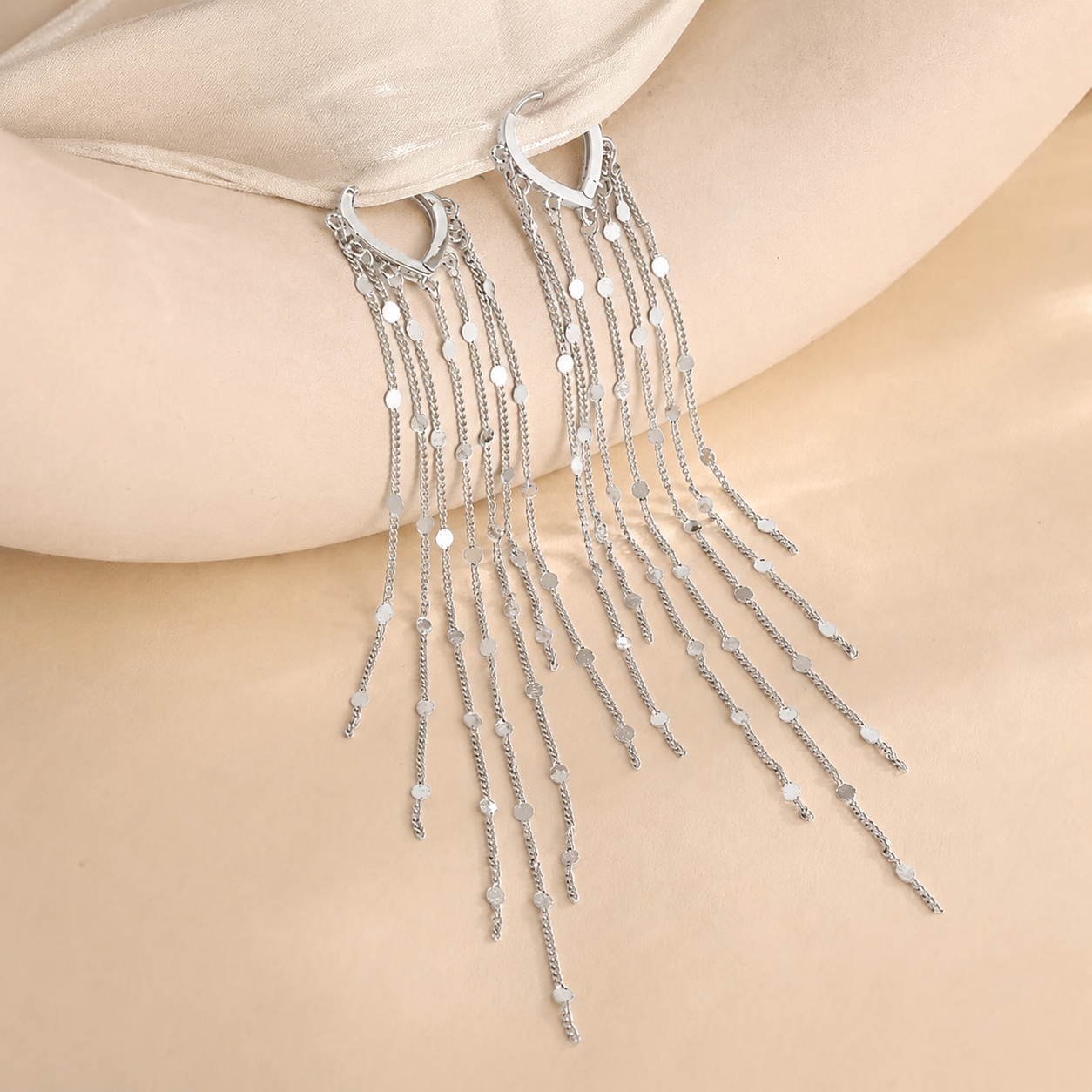 Elodie | Earrings