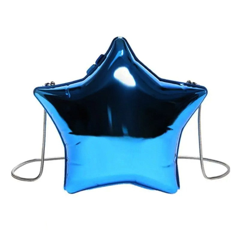 Sparkling Star Hand Bag