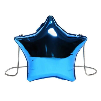 Sparkling Star Hand Bag