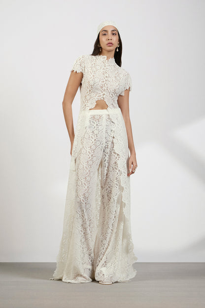 Kianna Lace Set