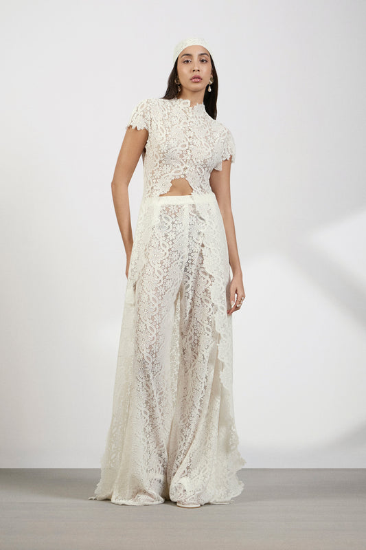 Kianna Lace Set