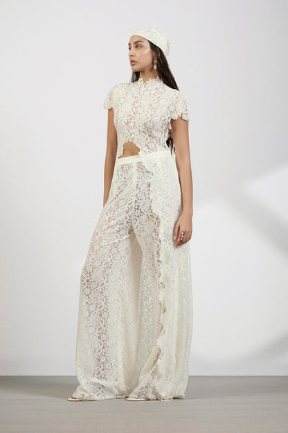 Kianna Lace Set
