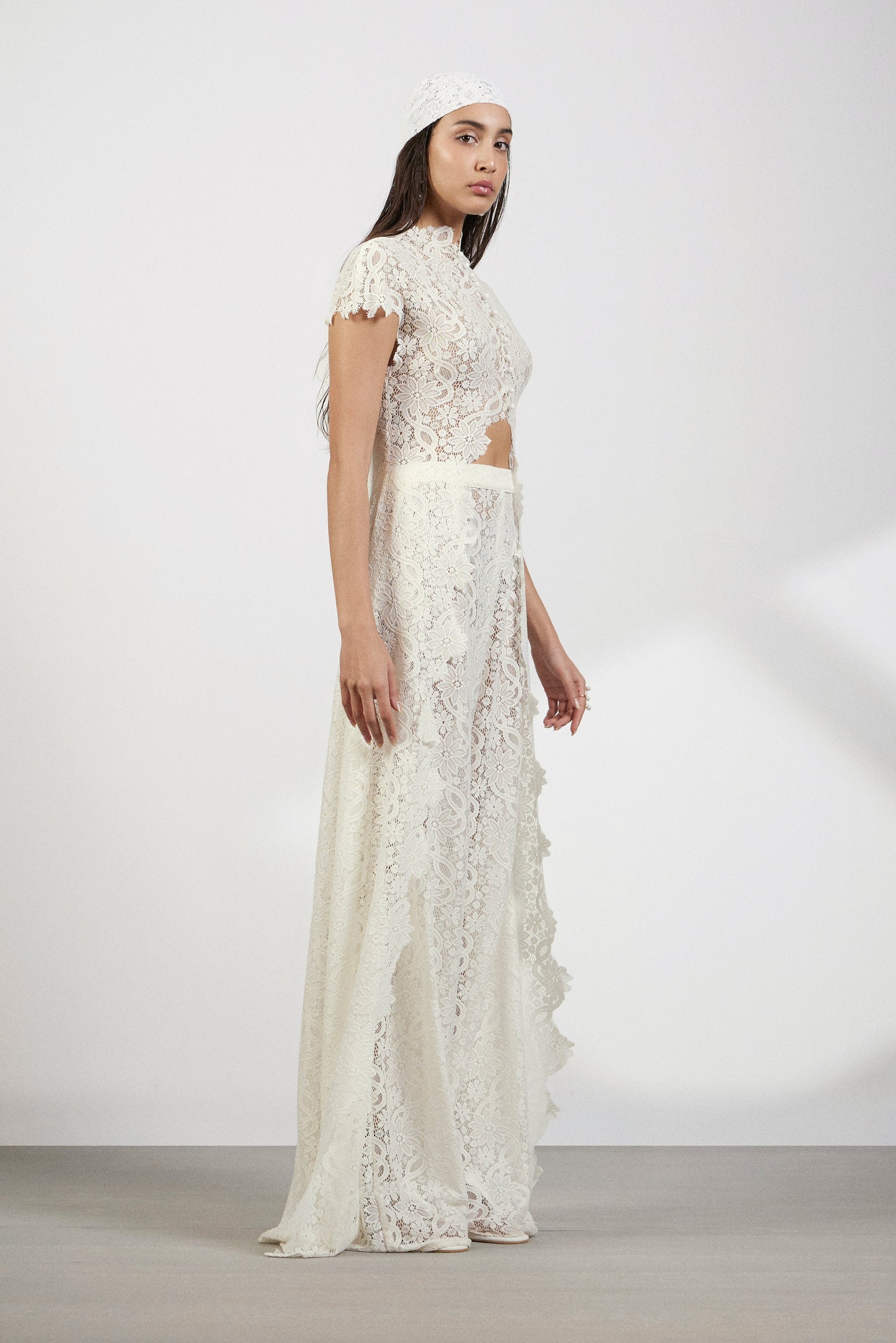 Kianna Lace Set