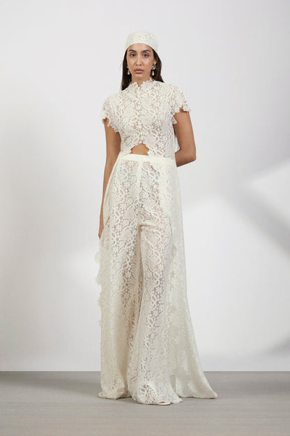 Kianna Lace Set