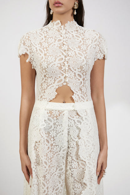 Kianna Lace Set