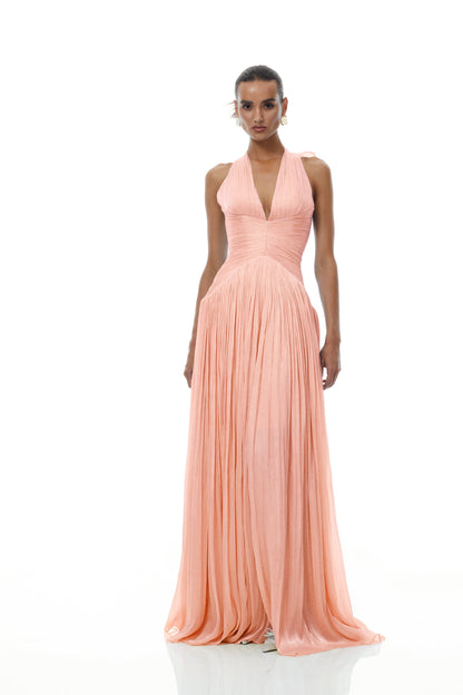 Térébenthine | Maxi Dress