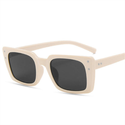Serenity Retro Sunglasses