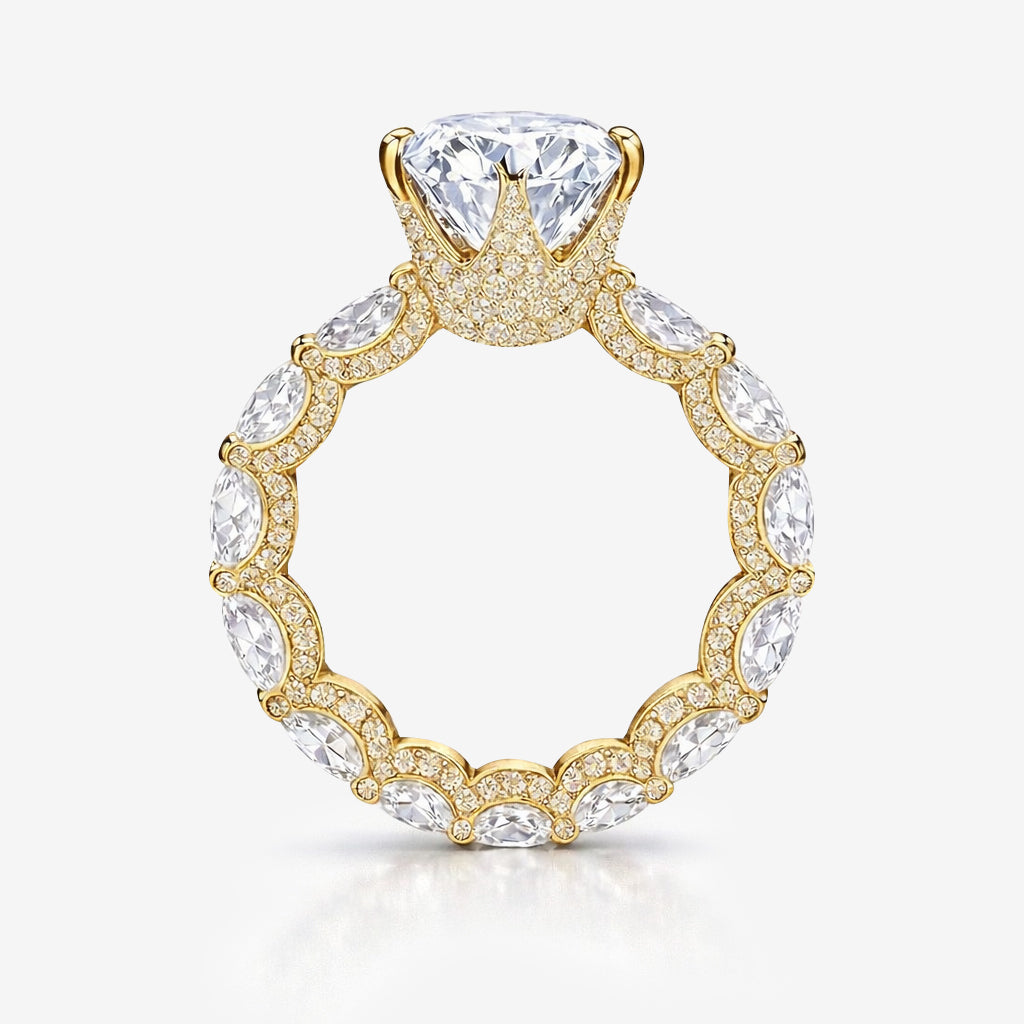 Phantom | Deluxe Ring