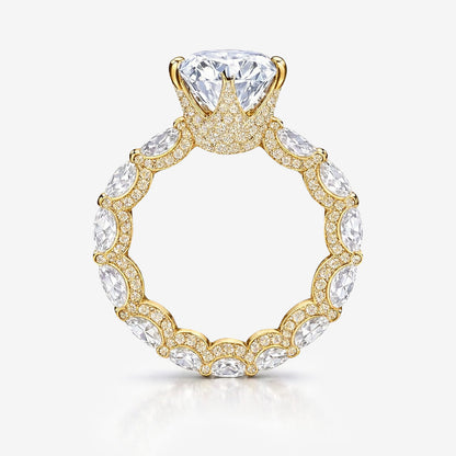 Phantom | Deluxe Ring
