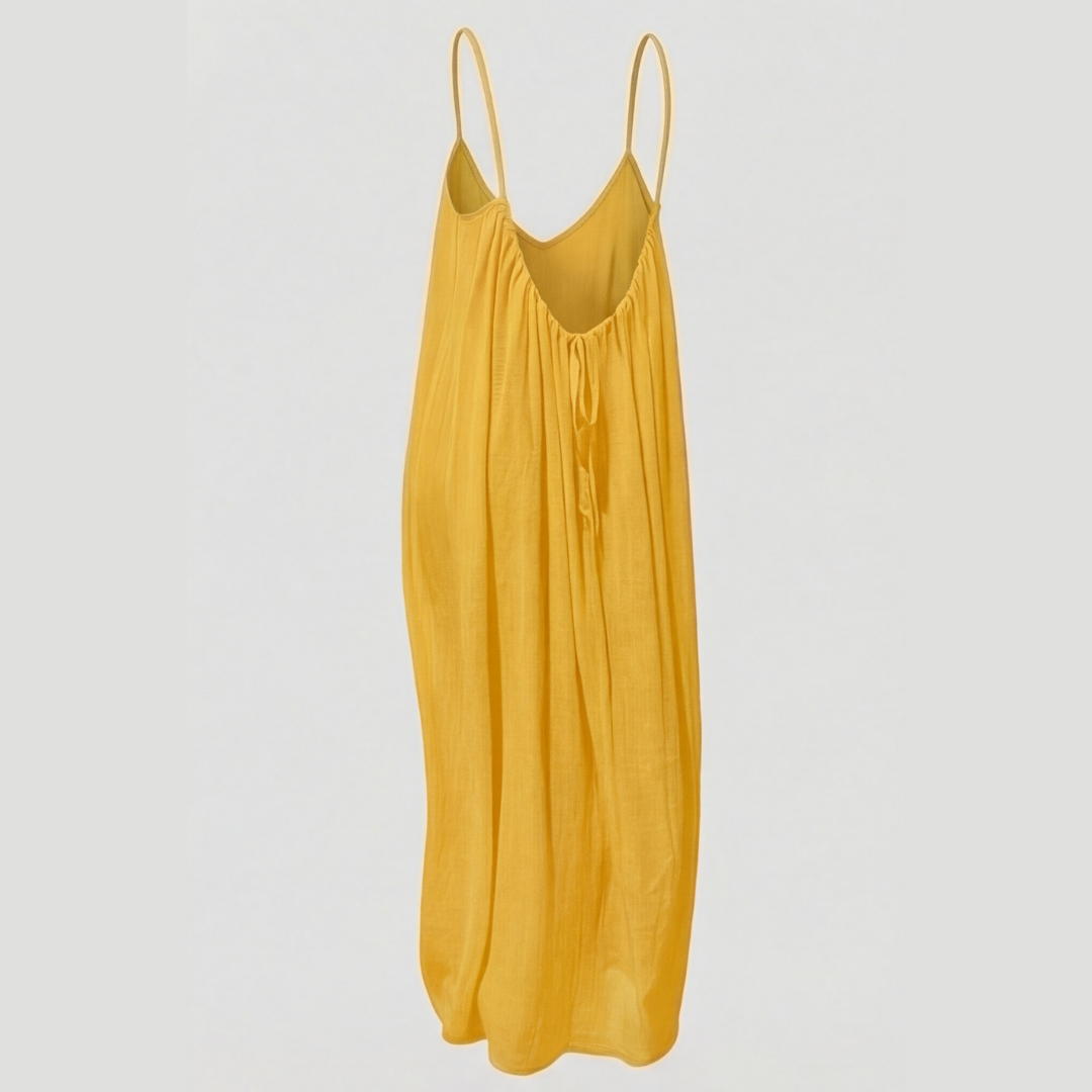 Soleia | Flowy Maxi Dress