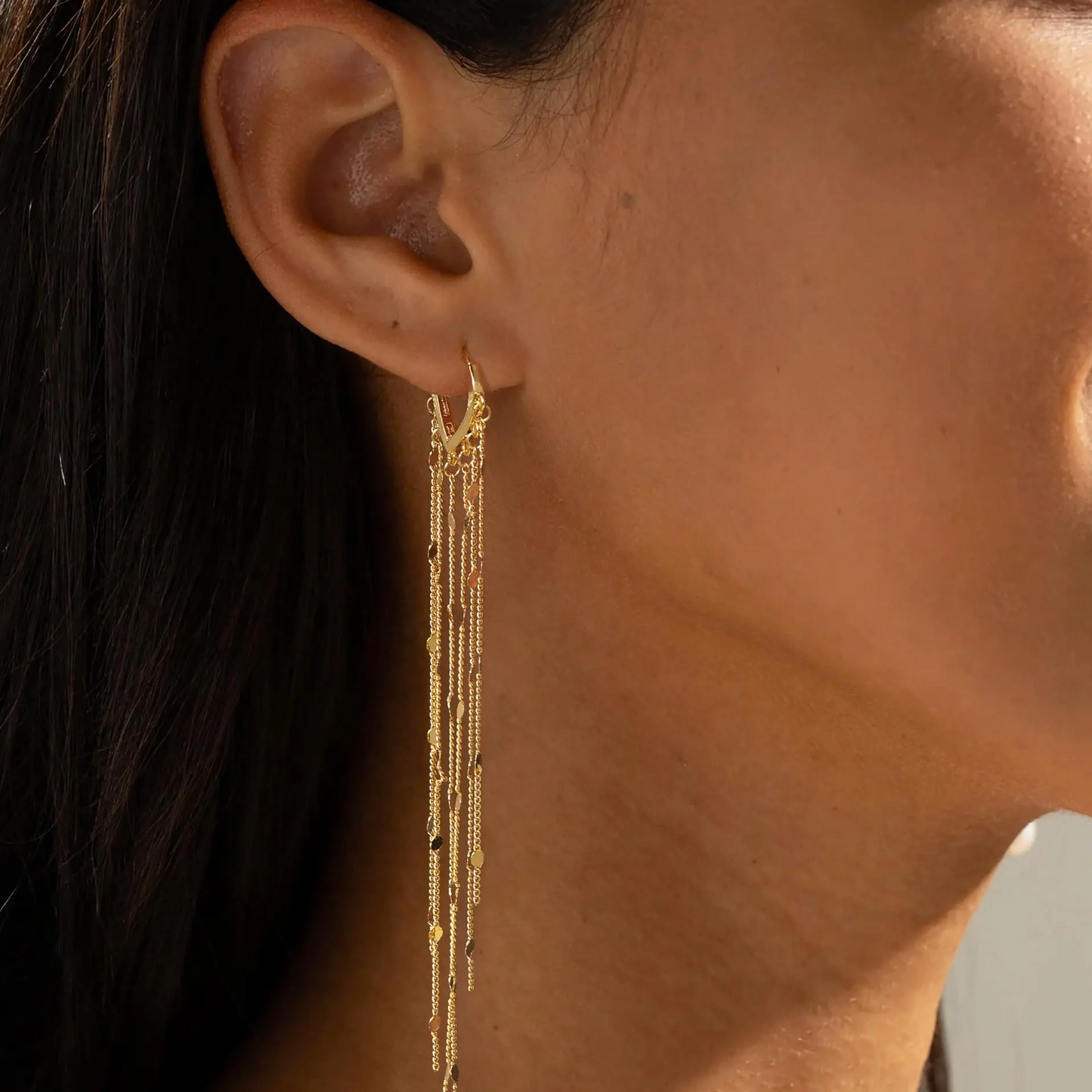 Elodie | Earrings