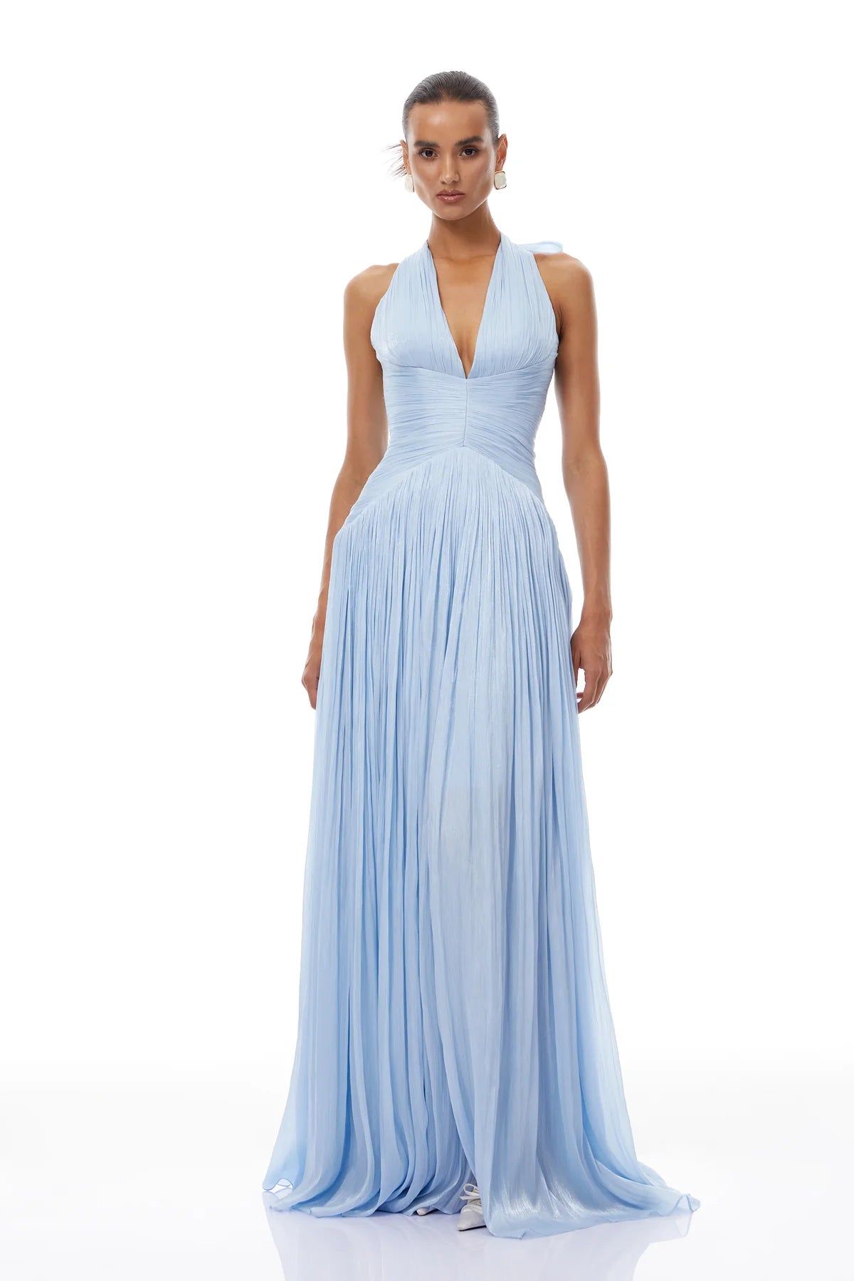 Térébenthine | Maxi Dress