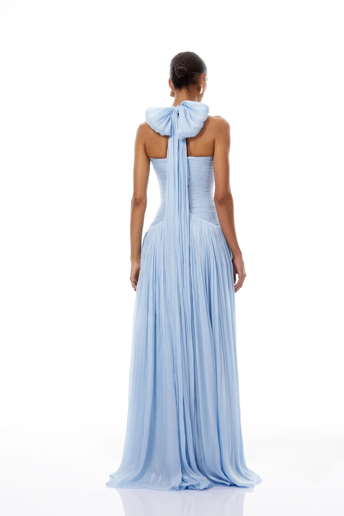 Térébenthine | Maxi Dress