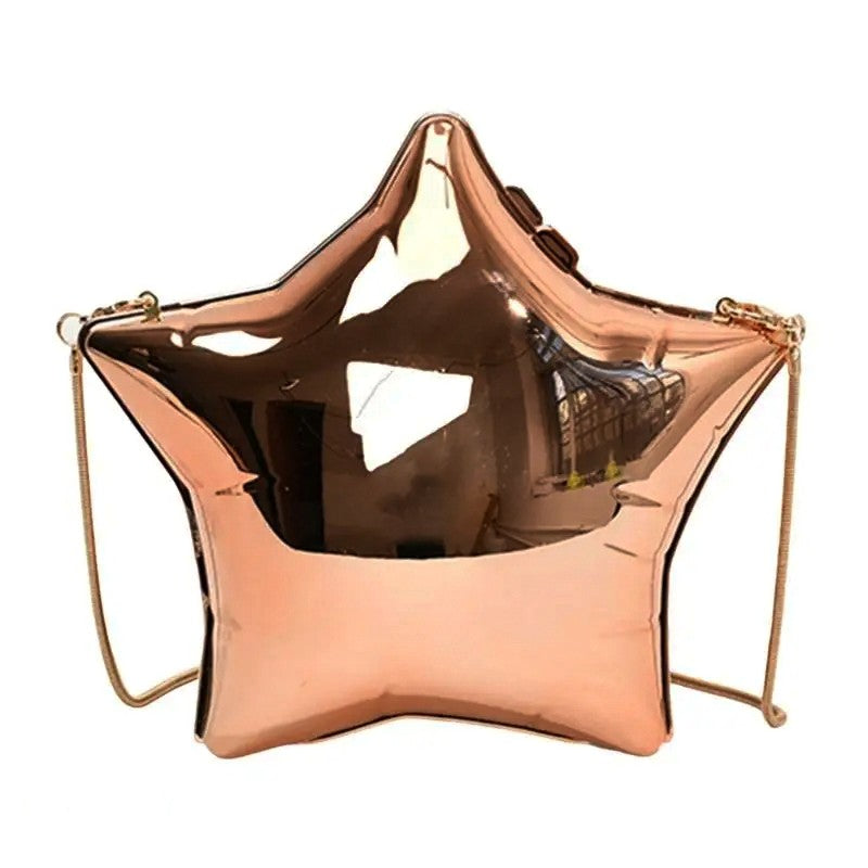 Sparkling Star Hand Bag