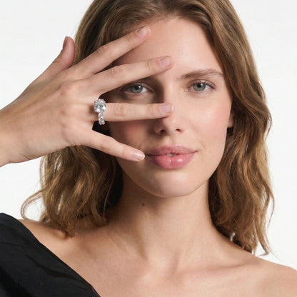 Phantom | Deluxe Ring