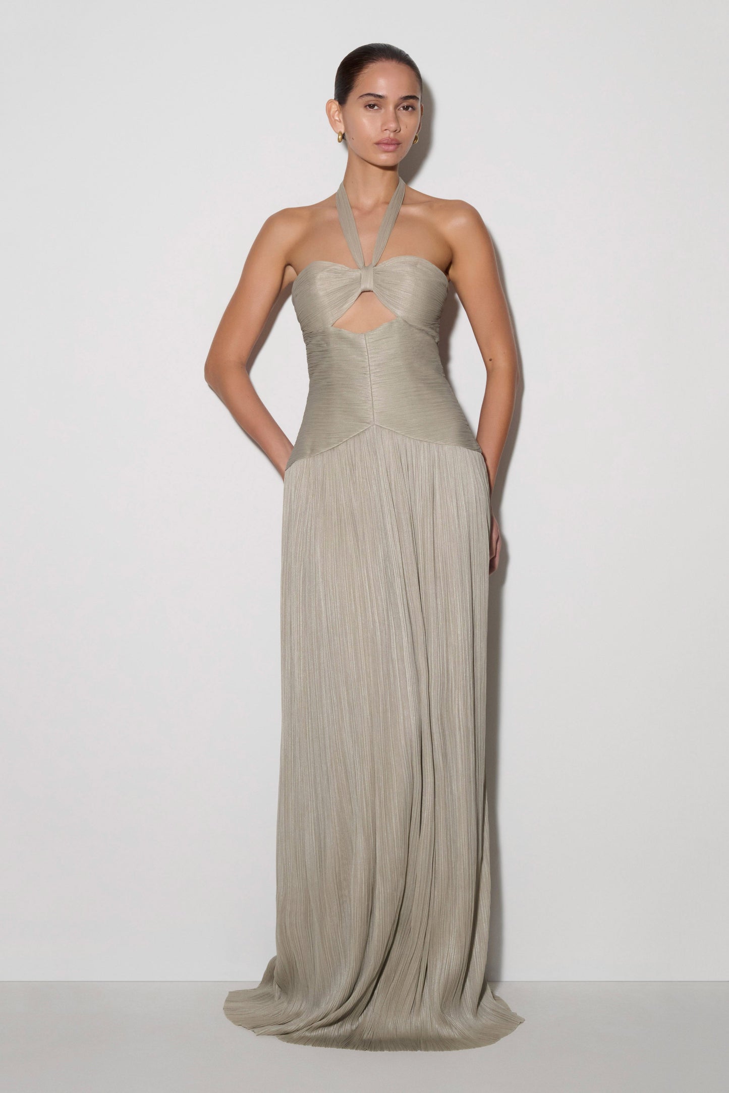 Juliette | Maxi Dress
