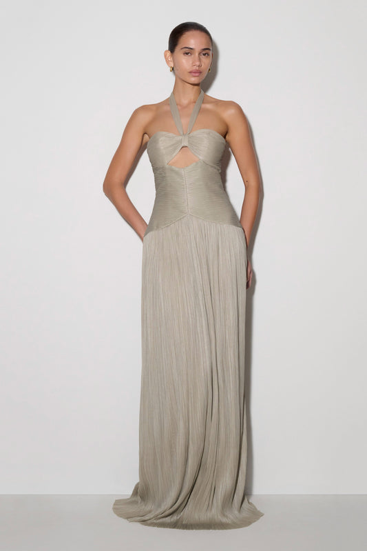 Juliette | Maxi Dress
