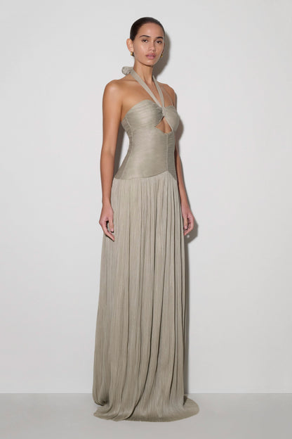 Juliette | Maxi Dress