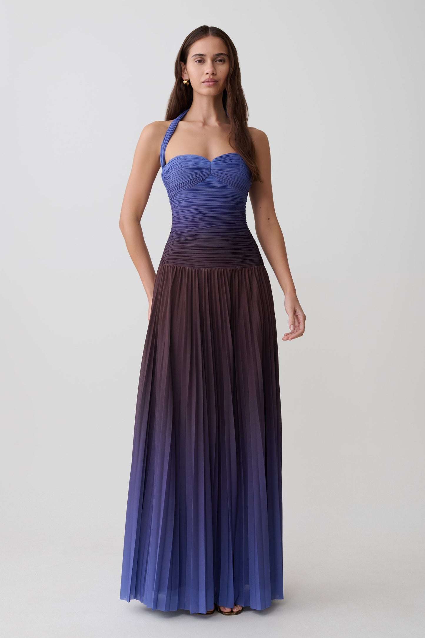 Aureline Maxi Dress