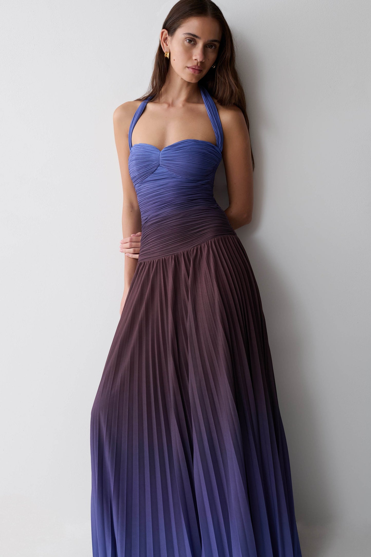 Aureline Maxi Dress