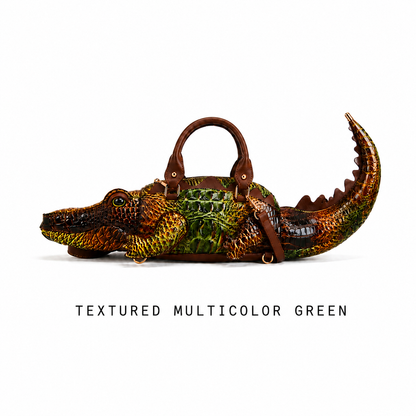 DivaElla® — The Croc Carryall