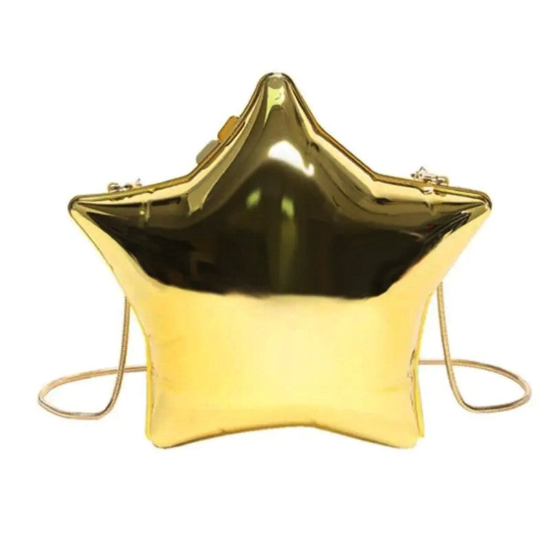 Sparkling Star Hand Bag