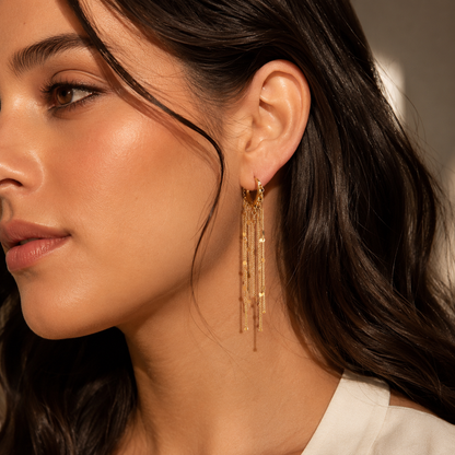 Elodie | Earrings