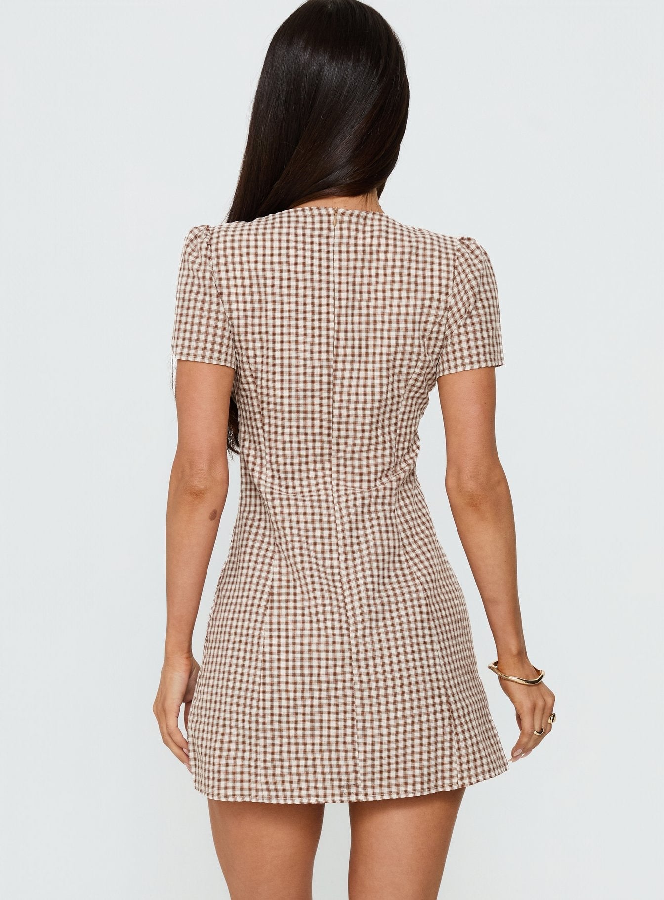 Loveliness | Mini Dress