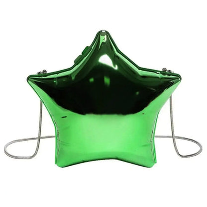 Sparkling Star Hand Bag