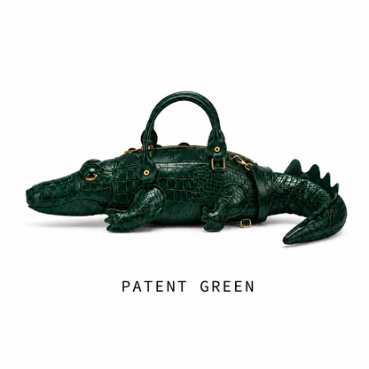 DivaElla® — The Croc Carryall