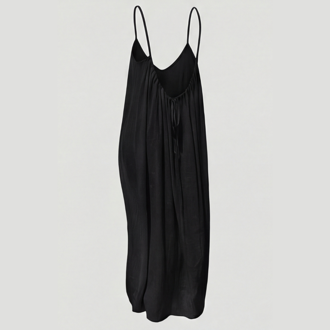 Soleia | Flowy Maxi Dress