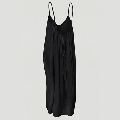 Soleia | Flowy Maxi Dress