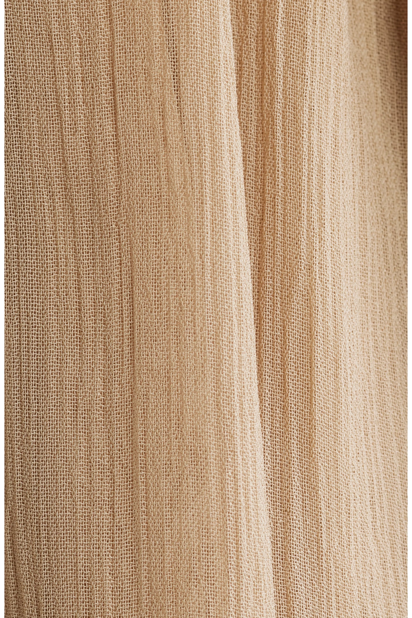 Verrona | Long Sleeve Minidress