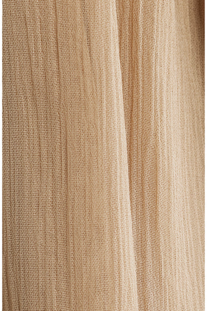 Verrona | Long Sleeve Minidress