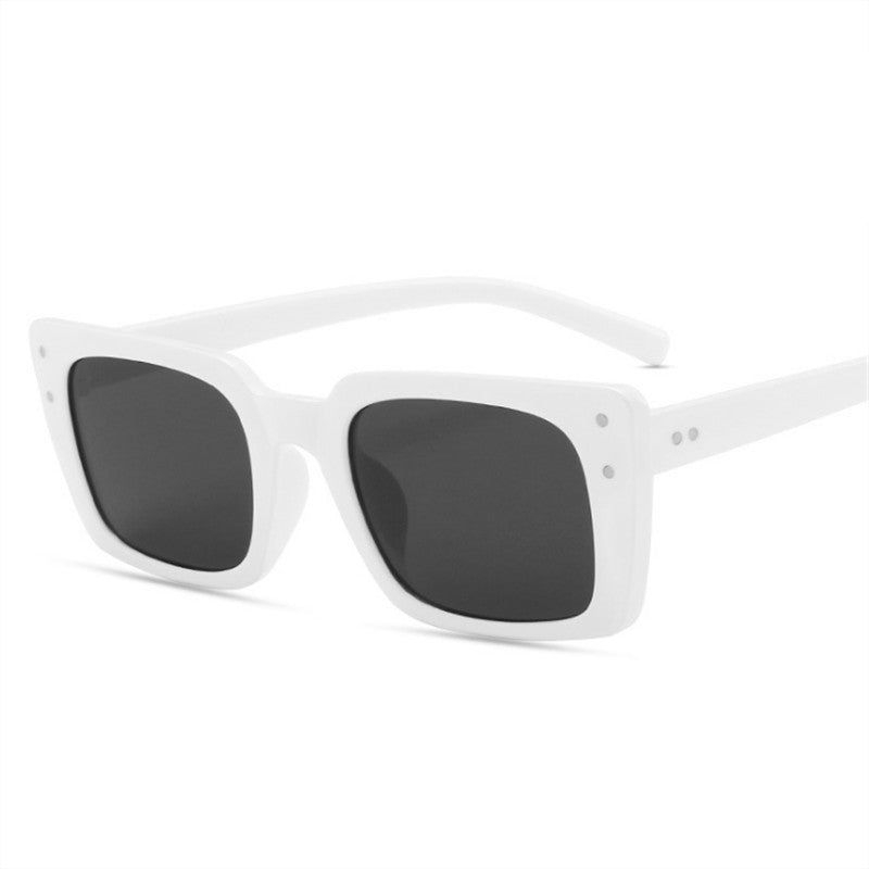 Serenity Retro Sunglasses